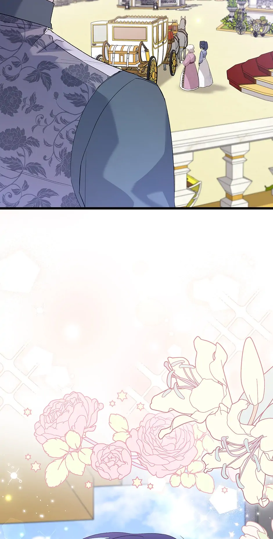 Little Rabbit and the Big Bad Leopard Chapter 78 - page 89