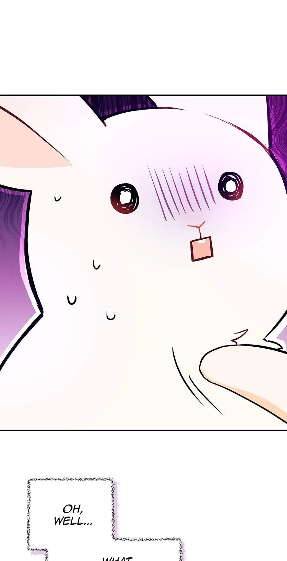 Little Rabbit and the Big Bad Leopard Chapter 5 - page 23