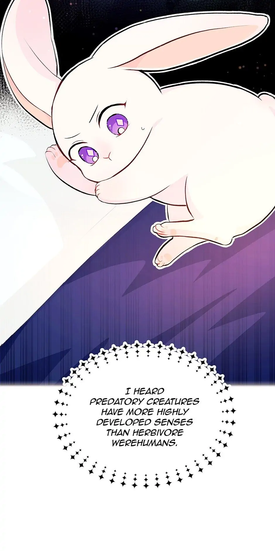 Little Rabbit and the Big Bad Leopard Chapter 5 - page 37