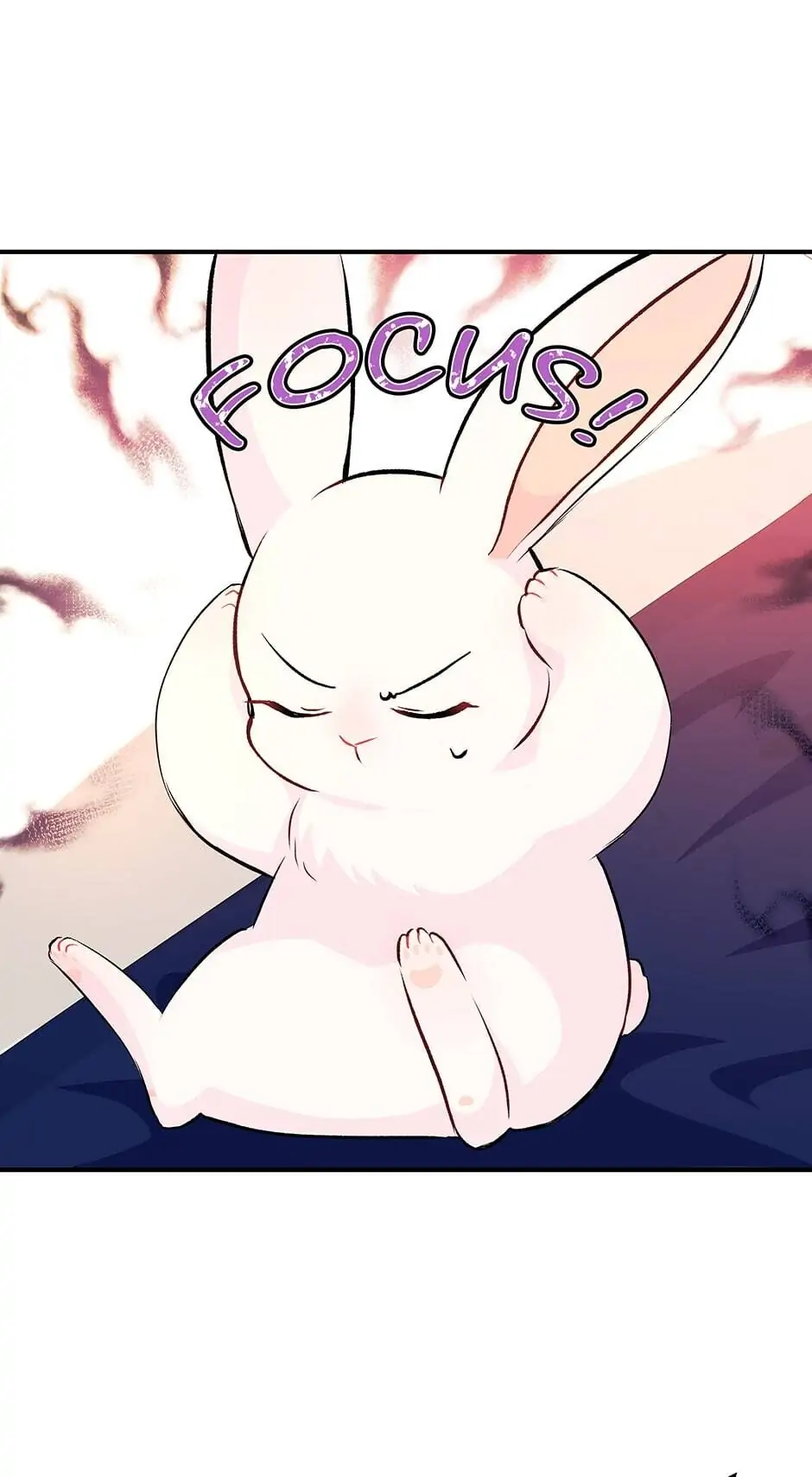 Little Rabbit and the Big Bad Leopard Chapter 5 - page 44