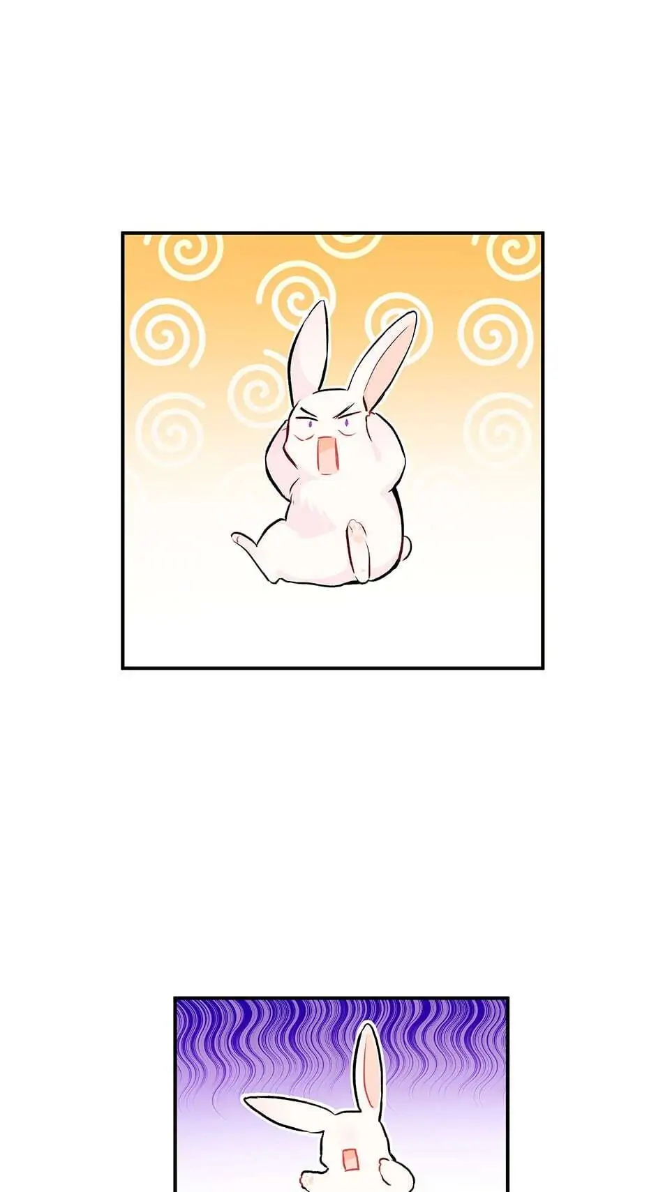 Little Rabbit and the Big Bad Leopard Chapter 5 - page 46
