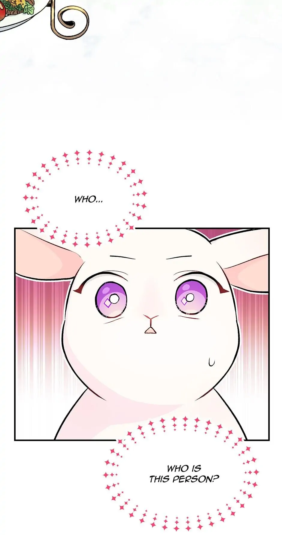 Little Rabbit and the Big Bad Leopard Chapter 5 - page 5