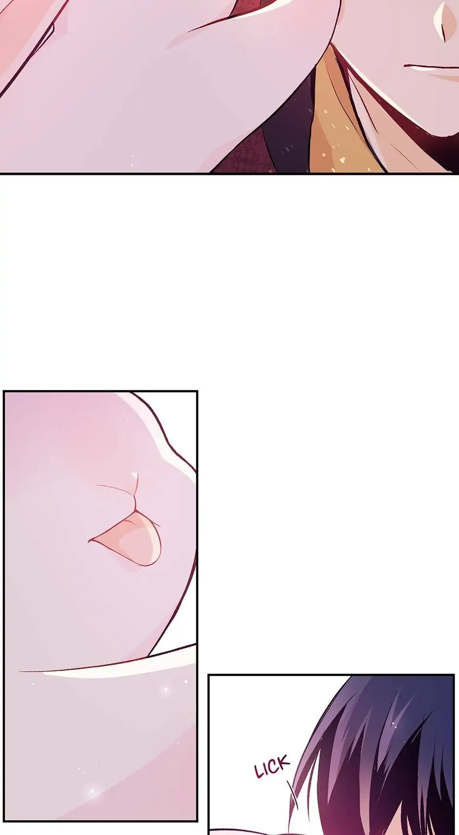 Little Rabbit and the Big Bad Leopard Chapter 5 - page 65