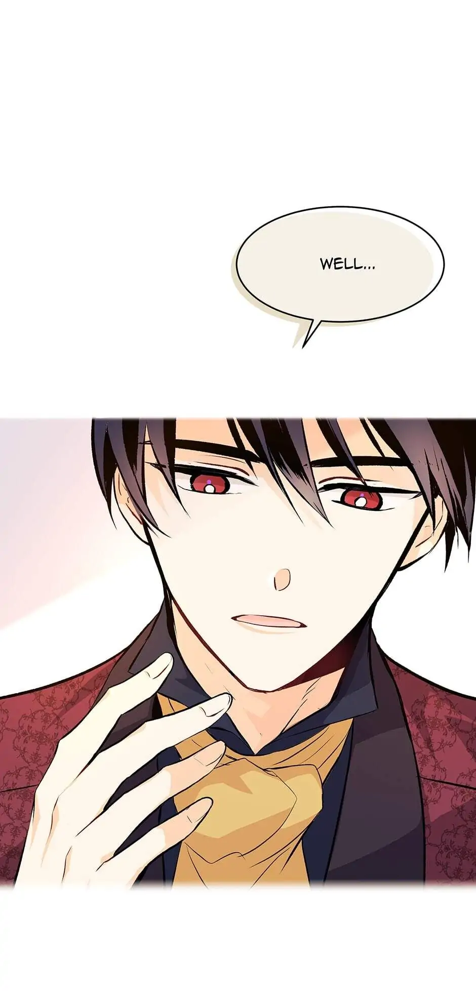 Little Rabbit and the Big Bad Leopard Chapter 5 - page 71