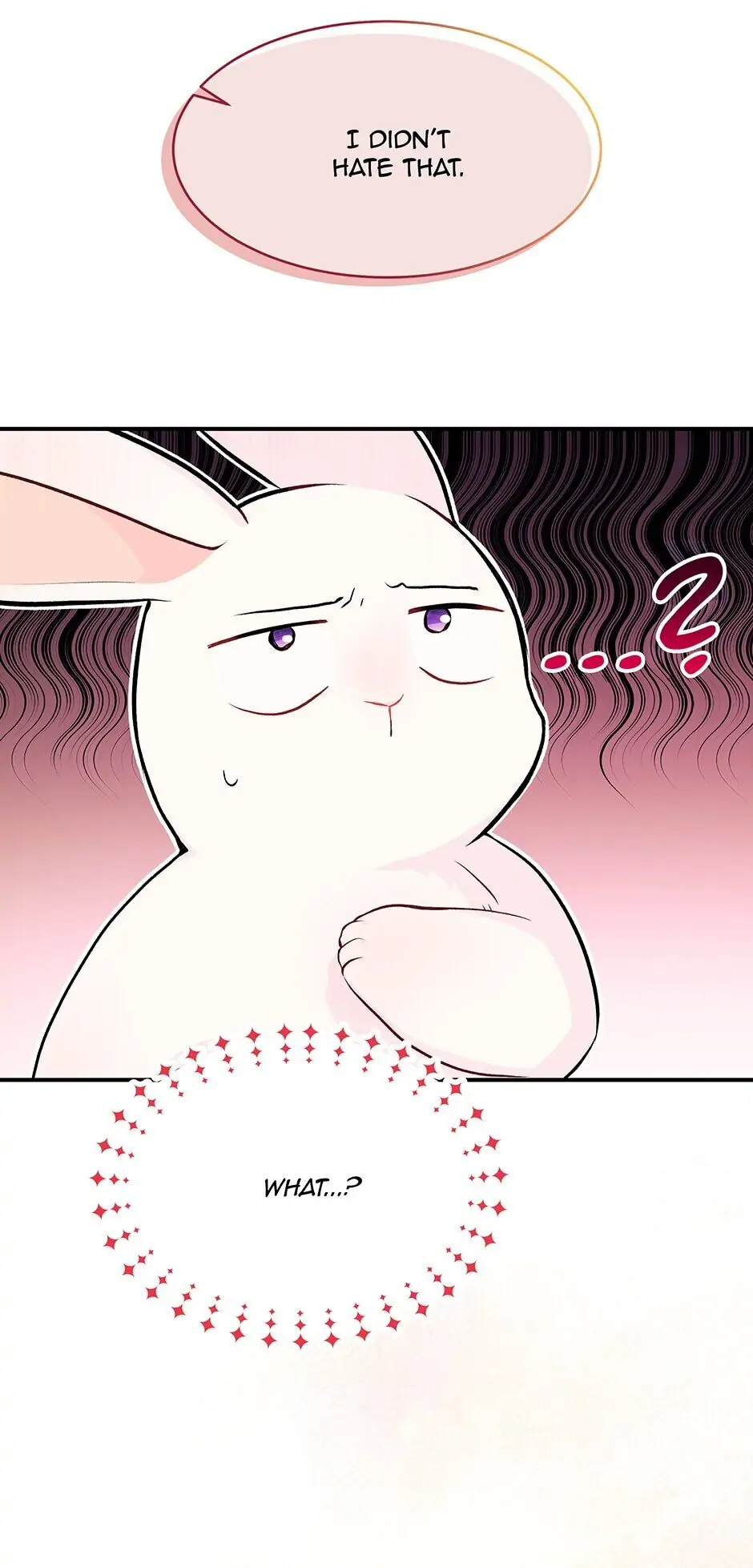 Little Rabbit and the Big Bad Leopard Chapter 5 - page 72