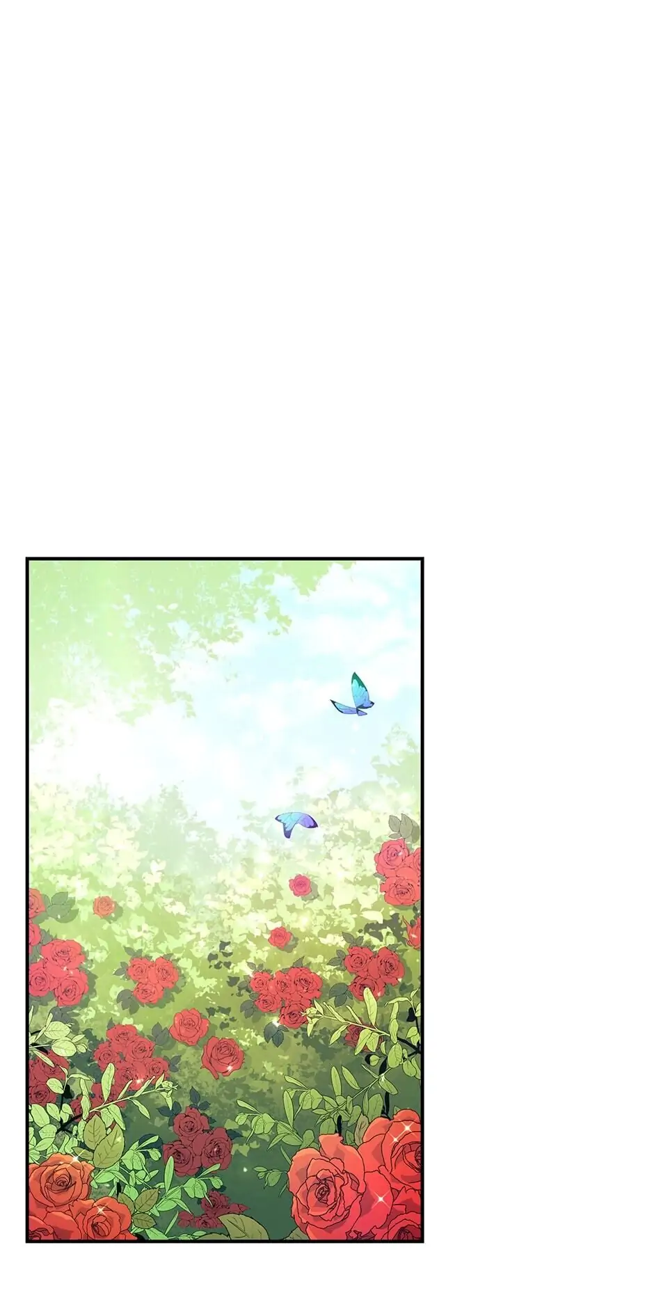 Little Rabbit and the Big Bad Leopard Chapter 5 - page 7
