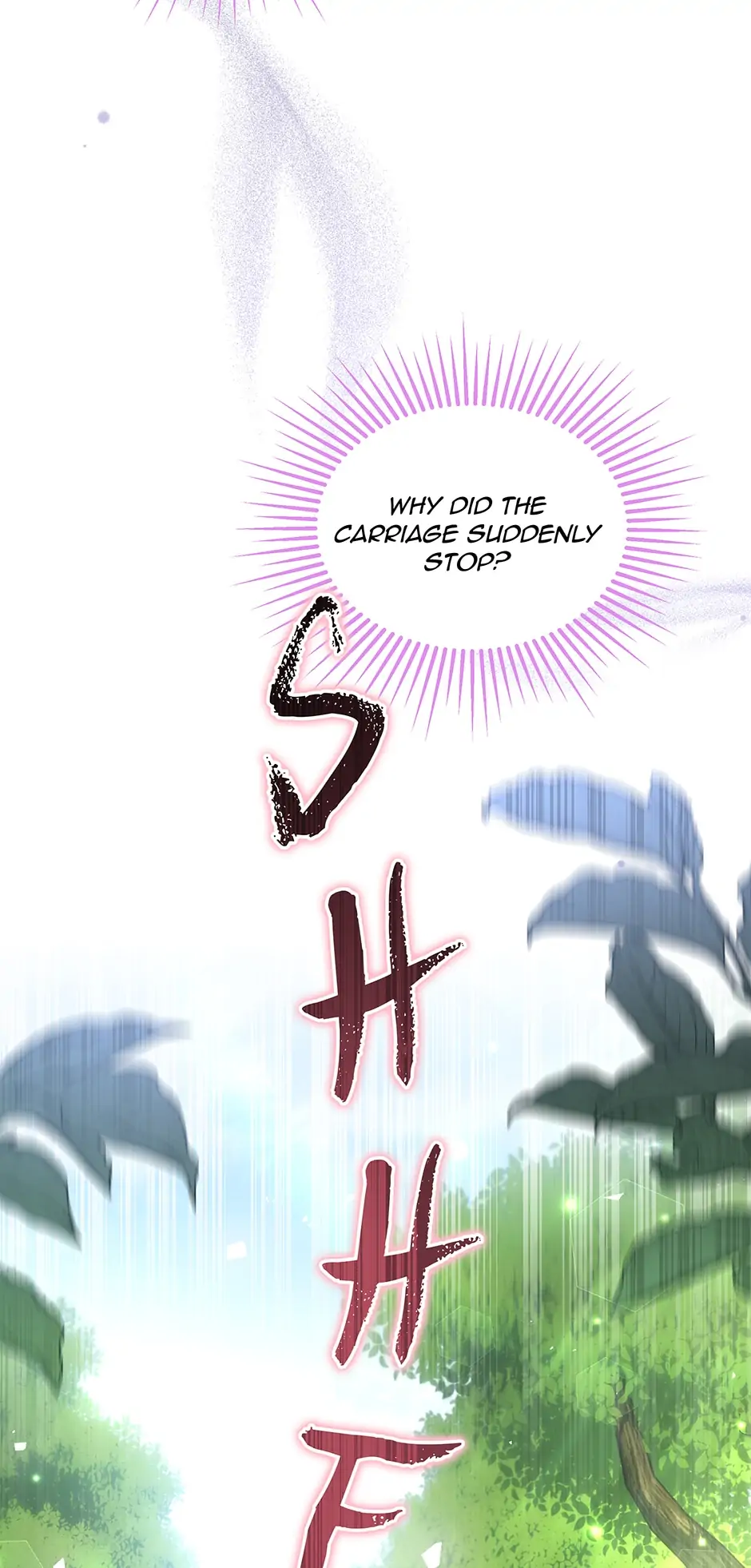 Little Rabbit and the Big Bad Leopard Chapter 79 - page 85