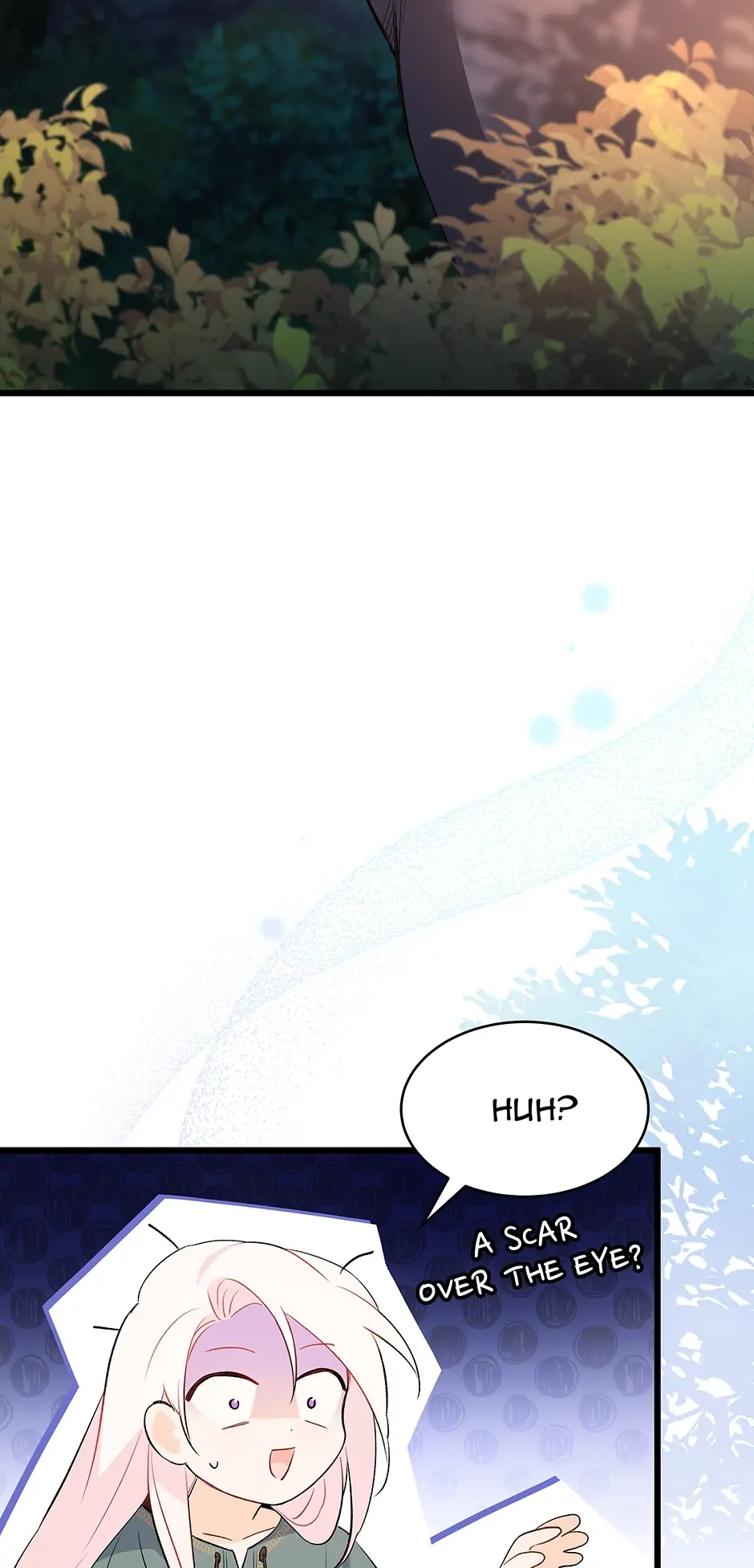 Little Rabbit and the Big Bad Leopard Chapter 50 - page 12