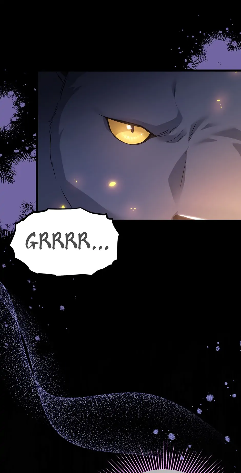 Little Rabbit and the Big Bad Leopard Chapter 50 - page 19
