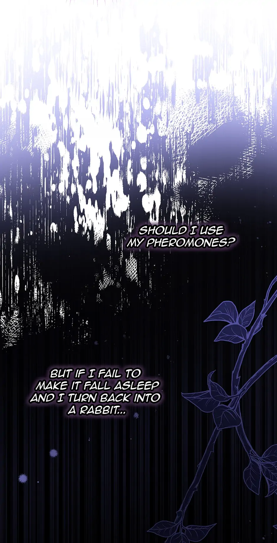 Little Rabbit and the Big Bad Leopard Chapter 50 - page 21