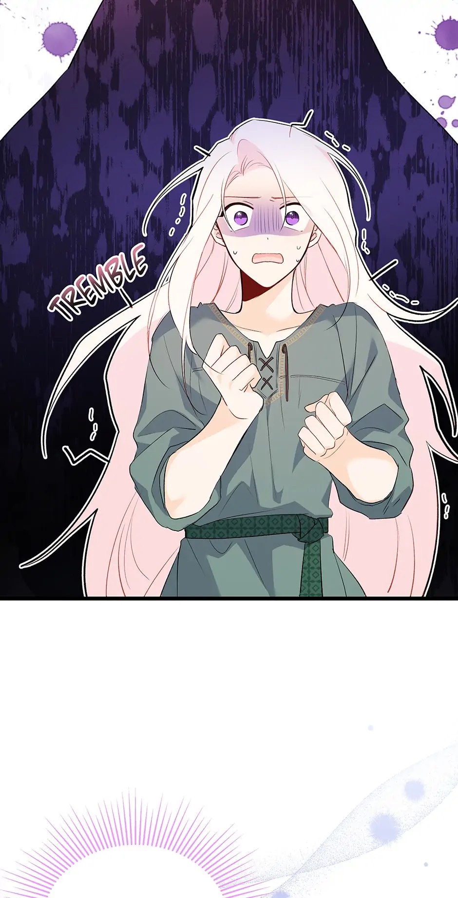 Little Rabbit and the Big Bad Leopard Chapter 50 - page 23