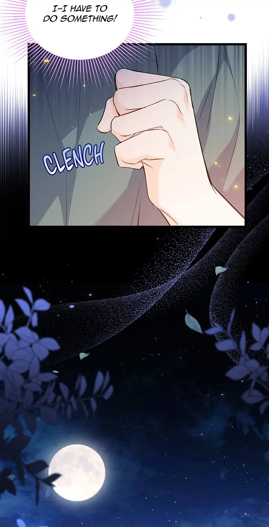 Little Rabbit and the Big Bad Leopard Chapter 50 - page 24