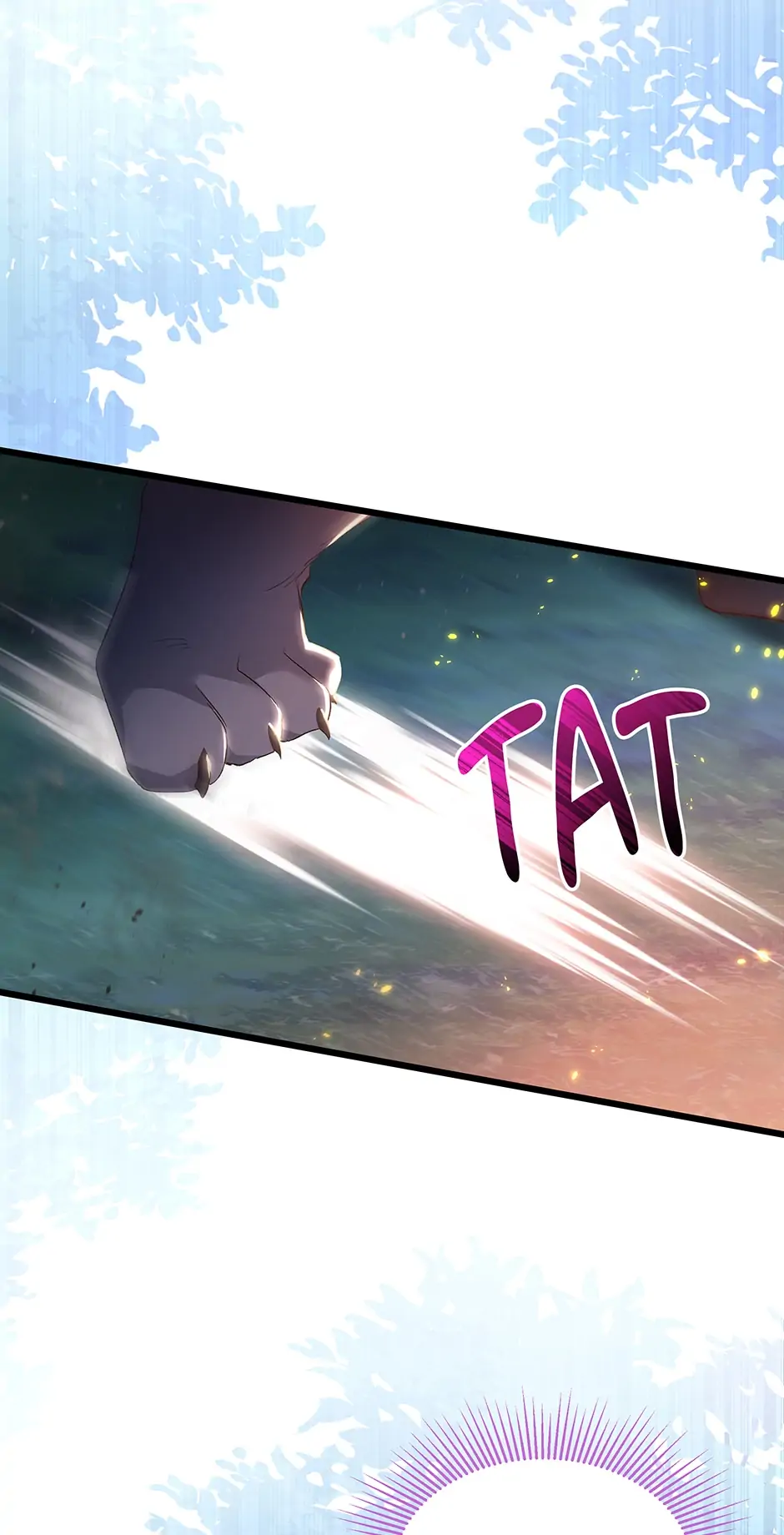Little Rabbit and the Big Bad Leopard Chapter 50 - page 26