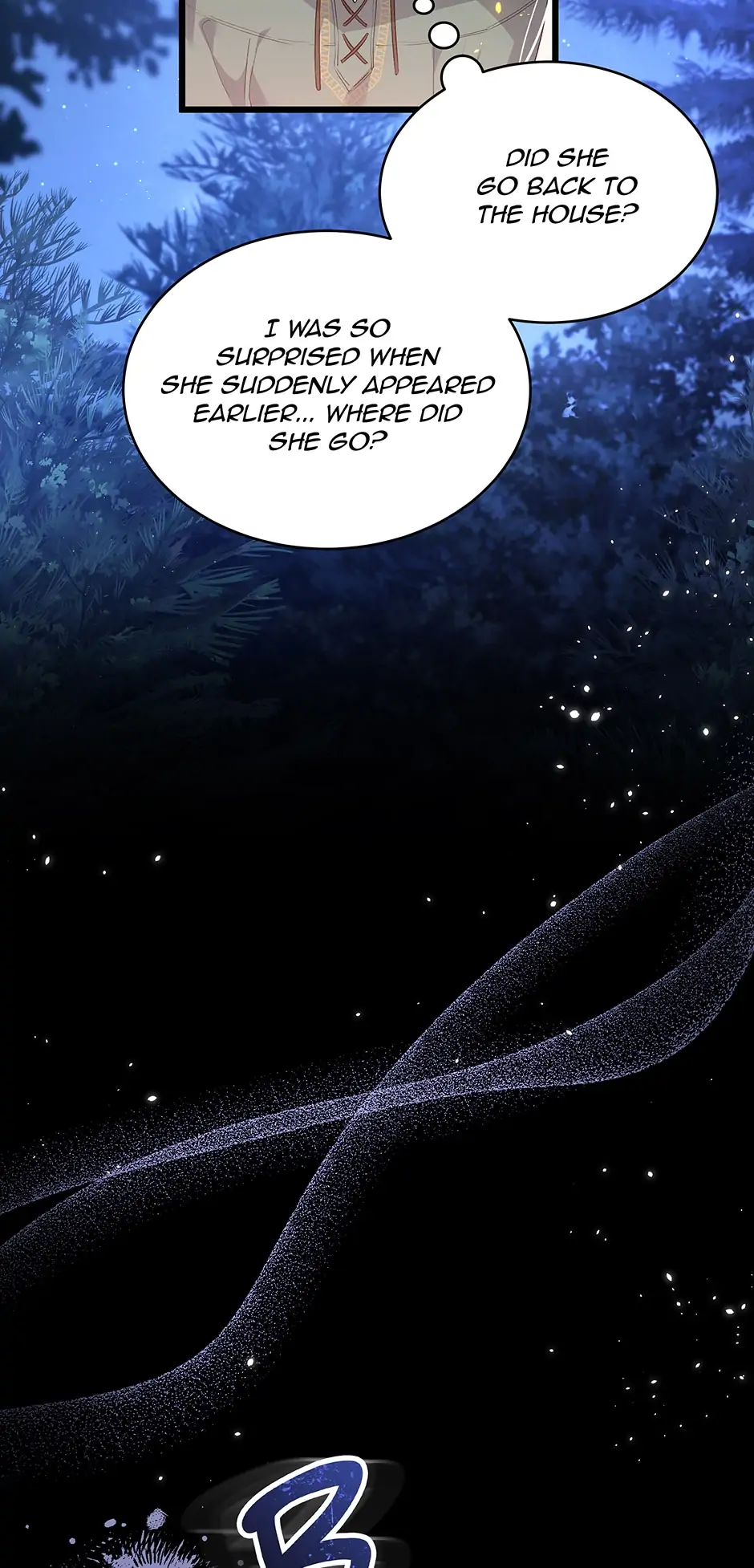 Little Rabbit and the Big Bad Leopard Chapter 50 - page 4