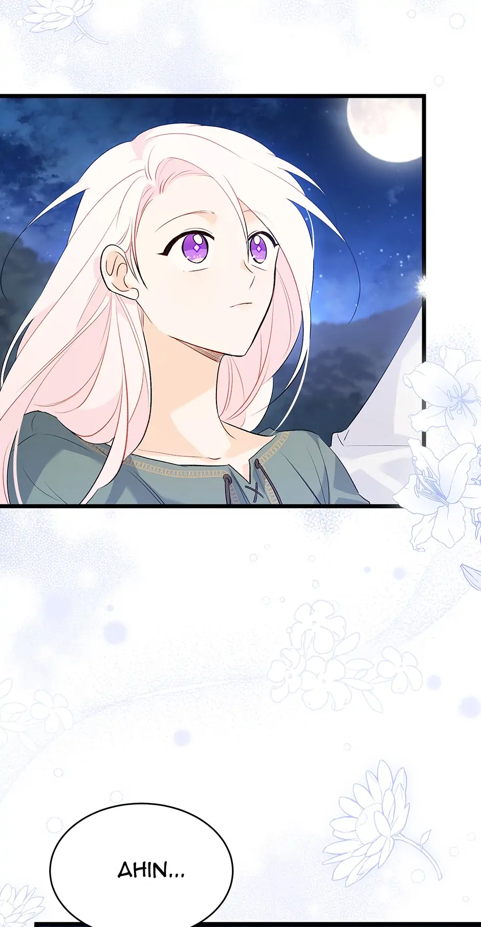 Little Rabbit and the Big Bad Leopard Chapter 50 - page 60