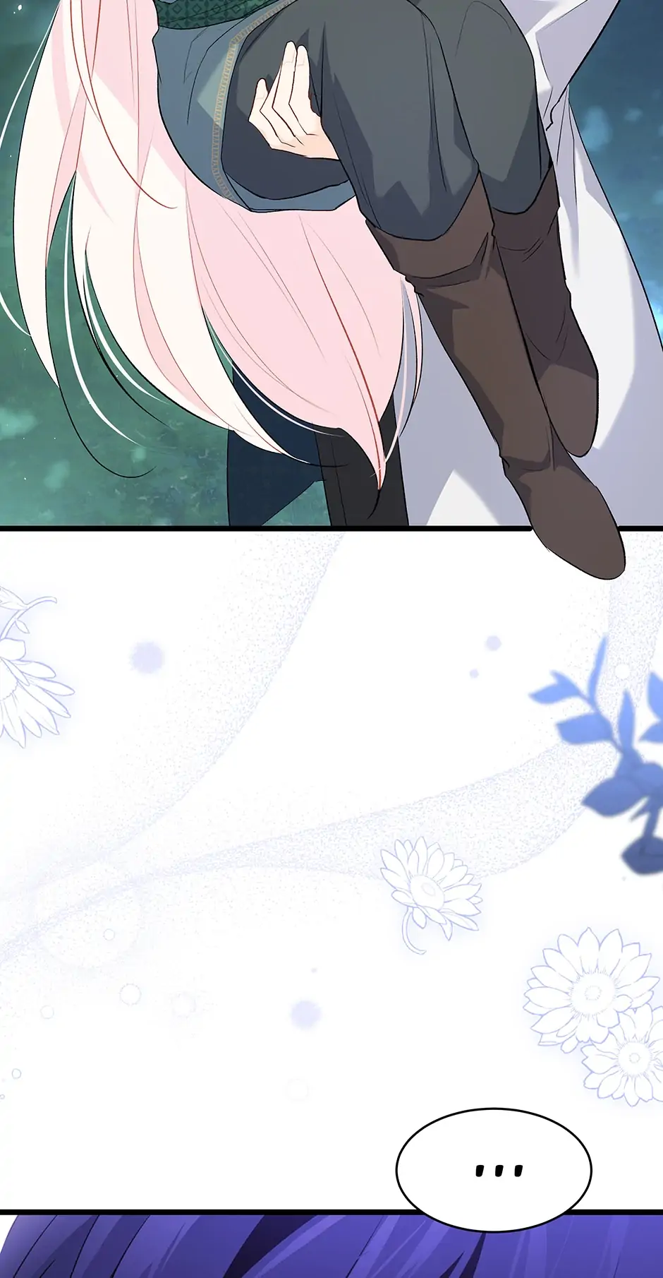 Little Rabbit and the Big Bad Leopard Chapter 50 - page 63