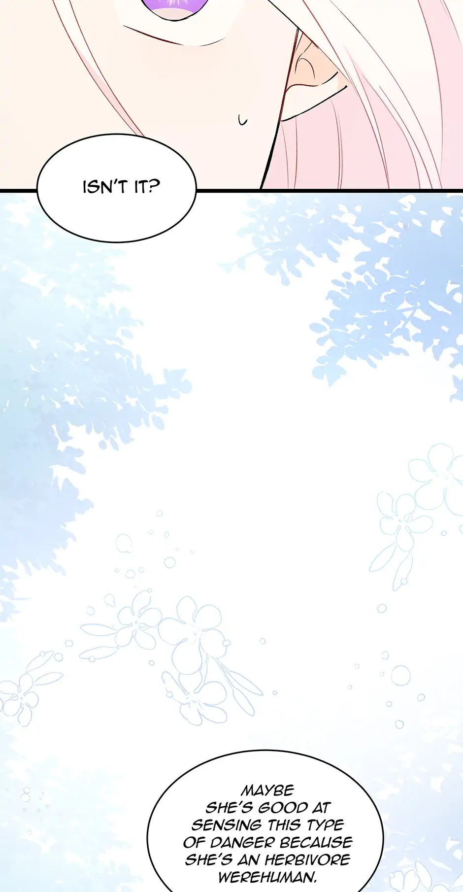 Little Rabbit and the Big Bad Leopard Chapter 50 - page 65
