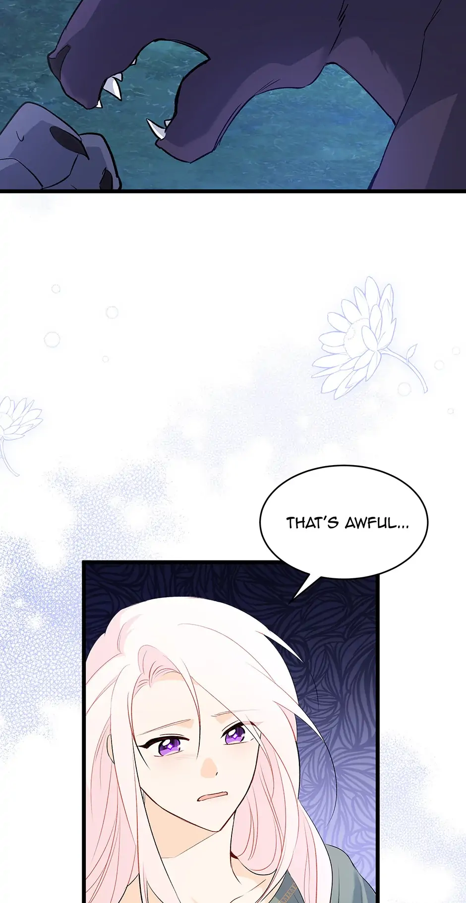 Little Rabbit and the Big Bad Leopard Chapter 50 - page 68