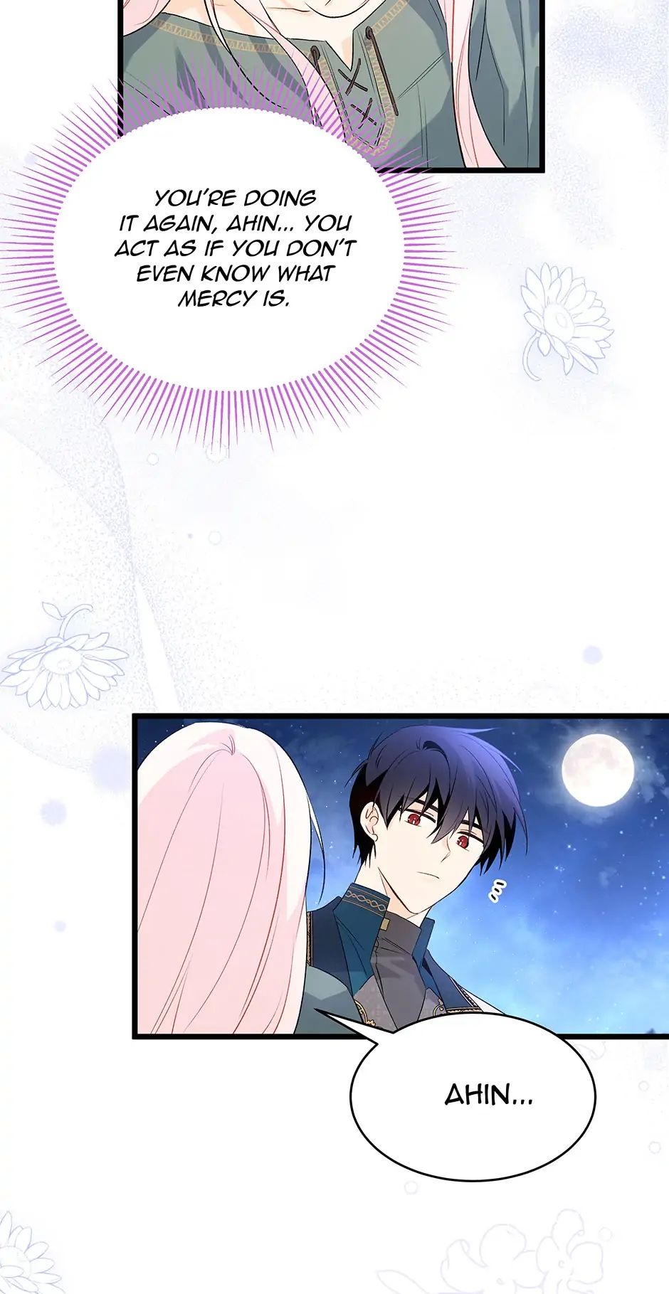 Little Rabbit and the Big Bad Leopard Chapter 50 - page 69