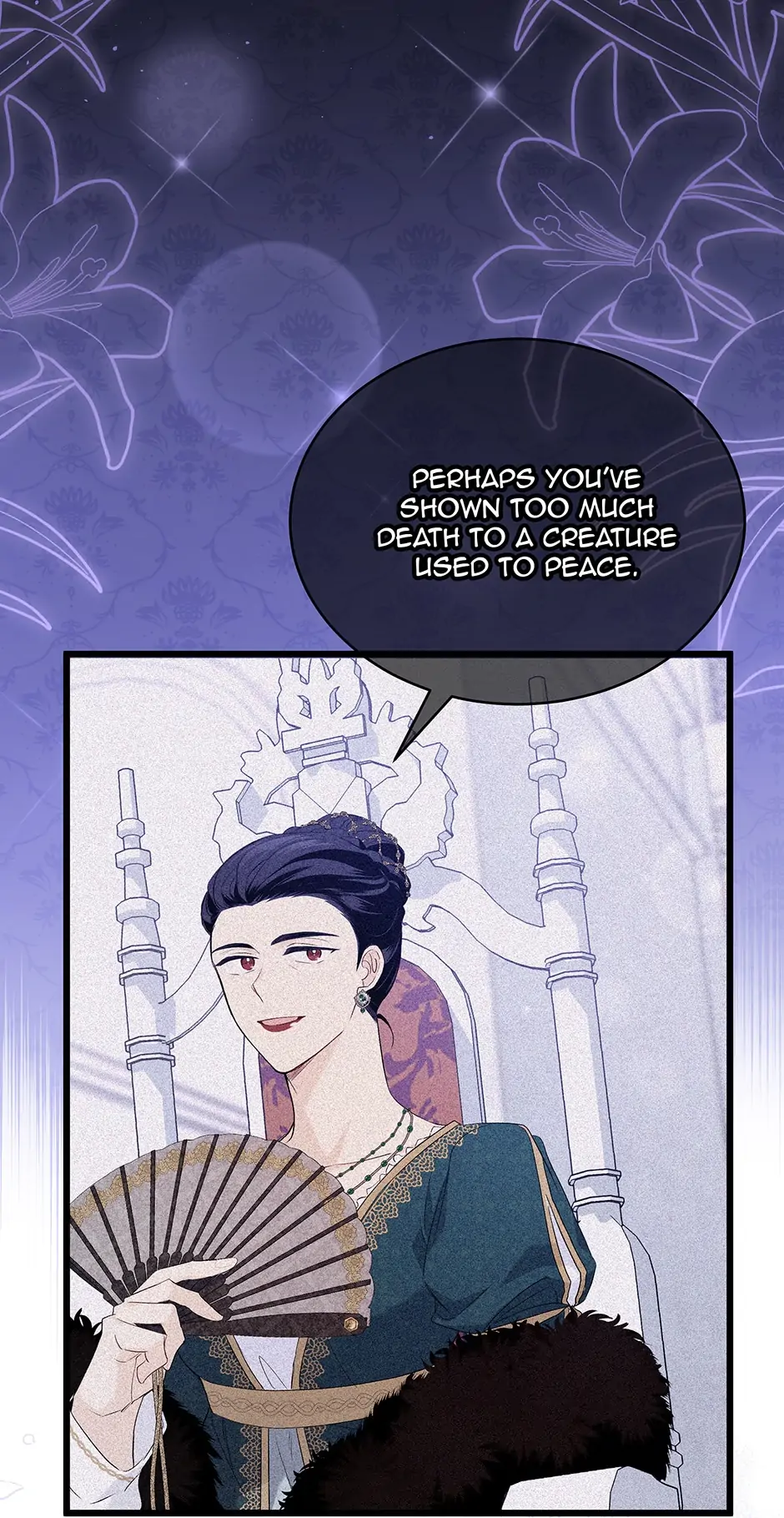 Little Rabbit and the Big Bad Leopard Chapter 50 - page 73