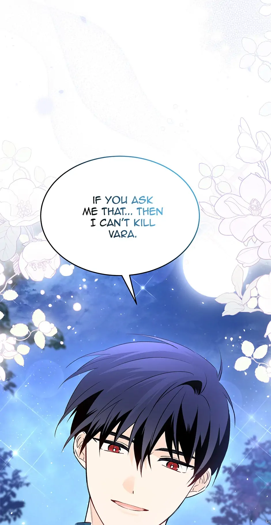 Little Rabbit and the Big Bad Leopard Chapter 50 - page 76