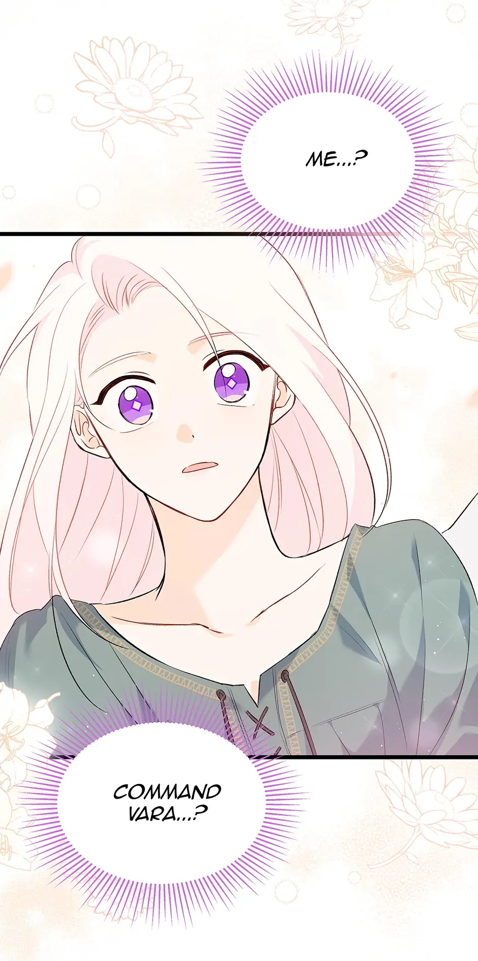 Little Rabbit and the Big Bad Leopard Chapter 50 - page 84