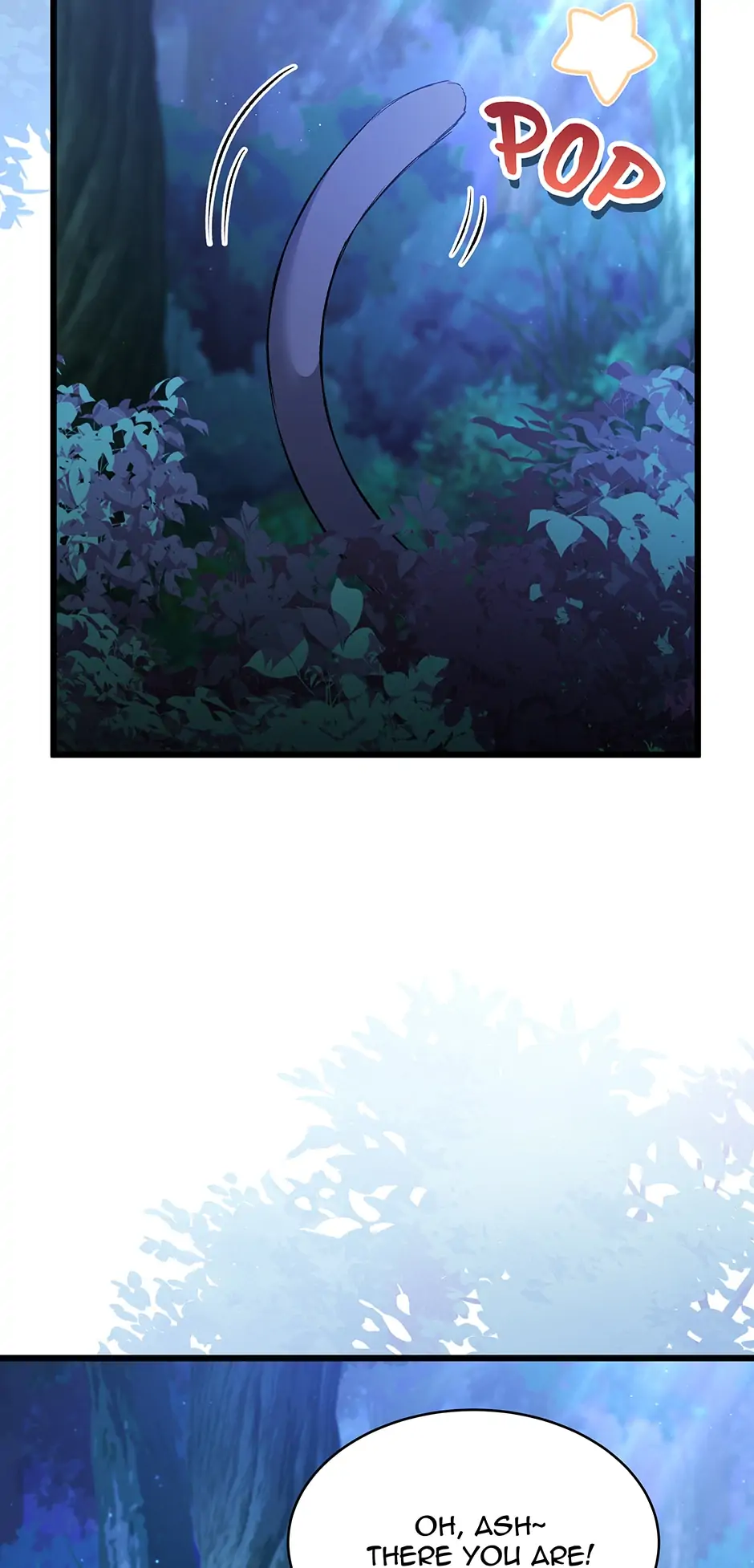 Little Rabbit and the Big Bad Leopard Chapter 50 - page 8