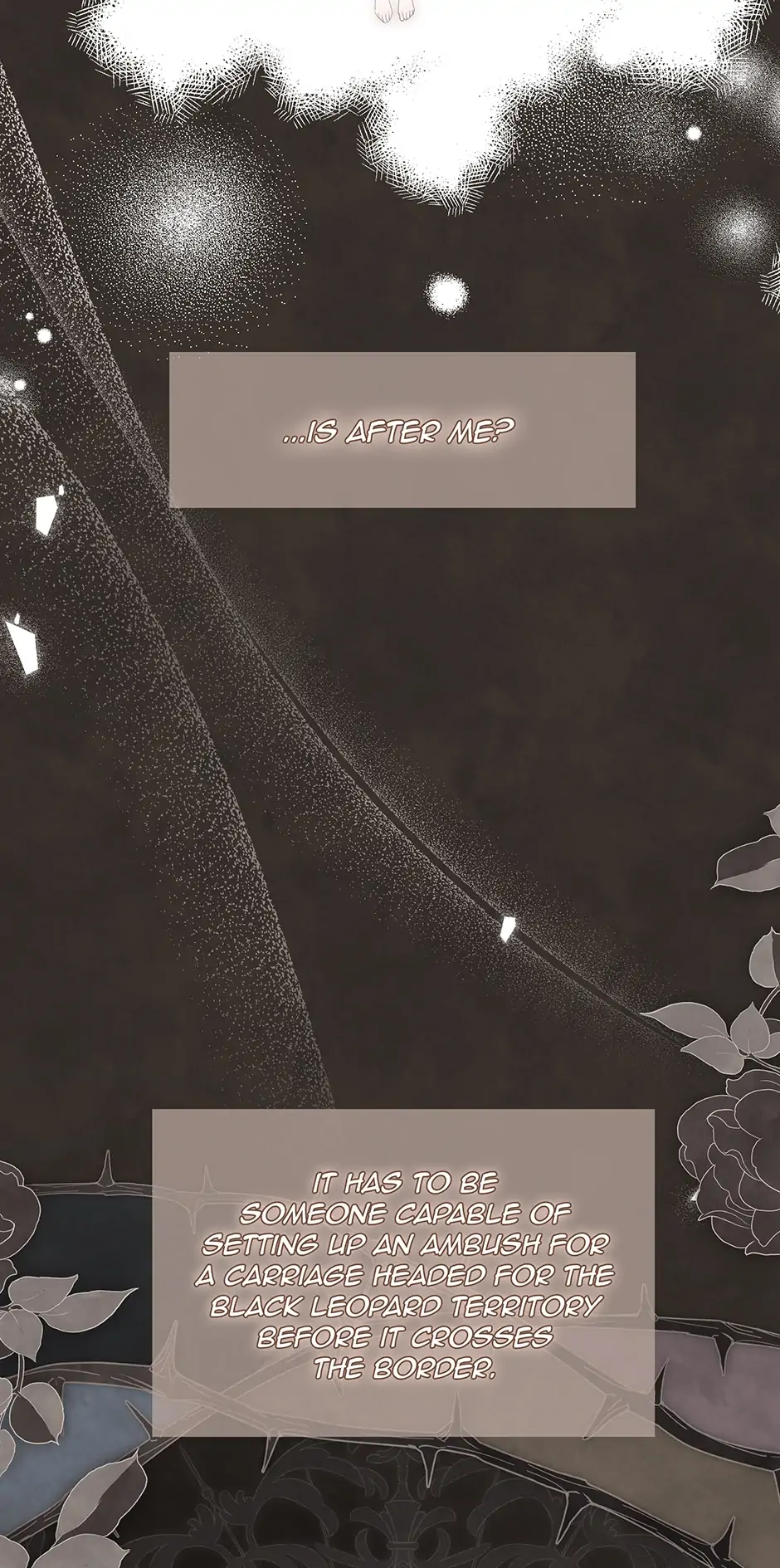 Little Rabbit and the Big Bad Leopard Chapter 80 - page 23