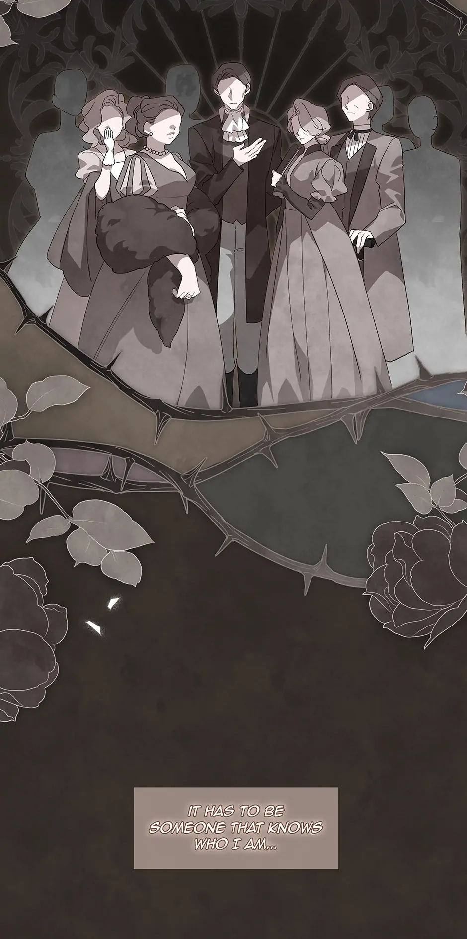 Little Rabbit and the Big Bad Leopard Chapter 80 - page 24