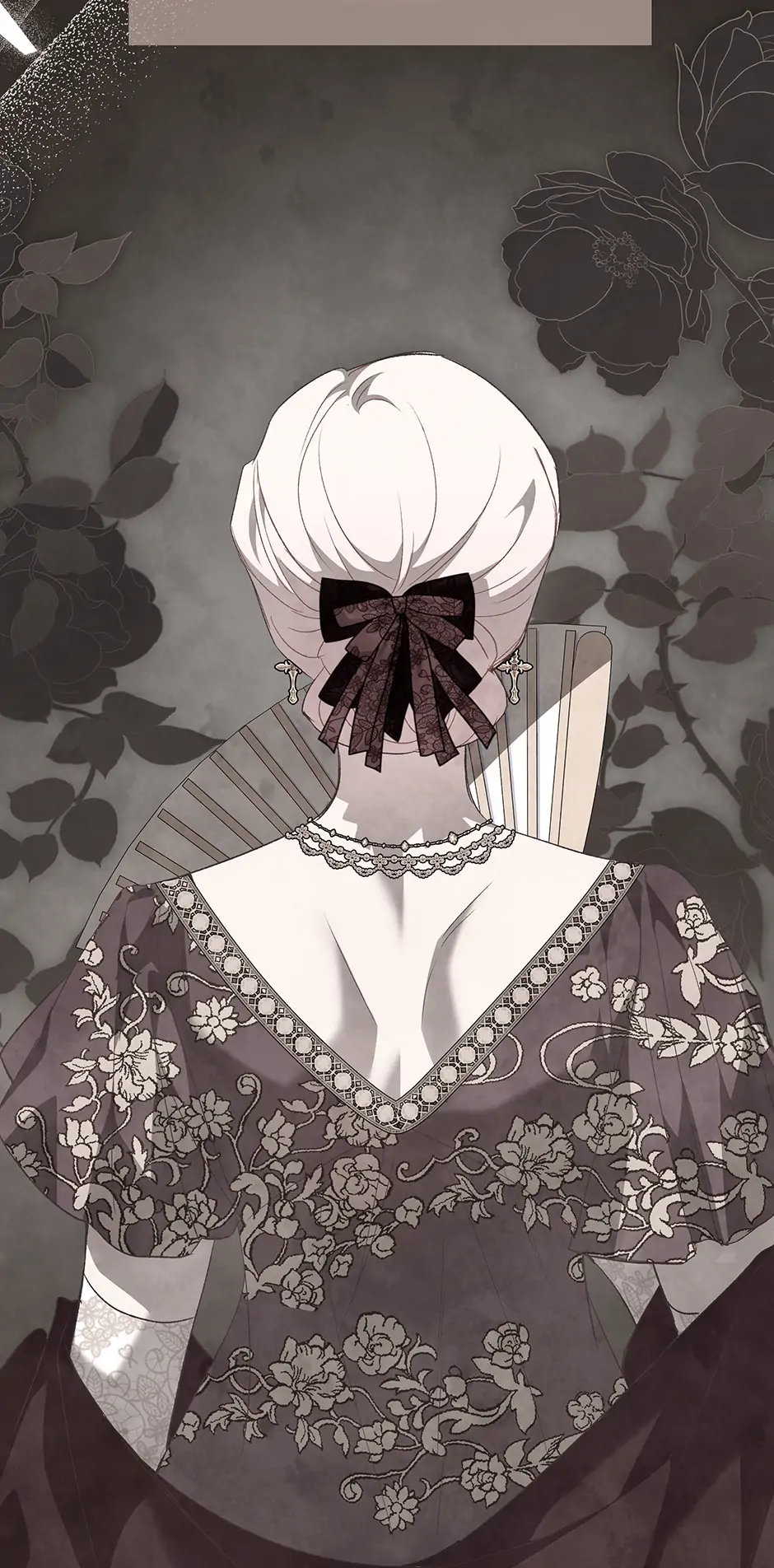 Little Rabbit and the Big Bad Leopard Chapter 80 - page 27