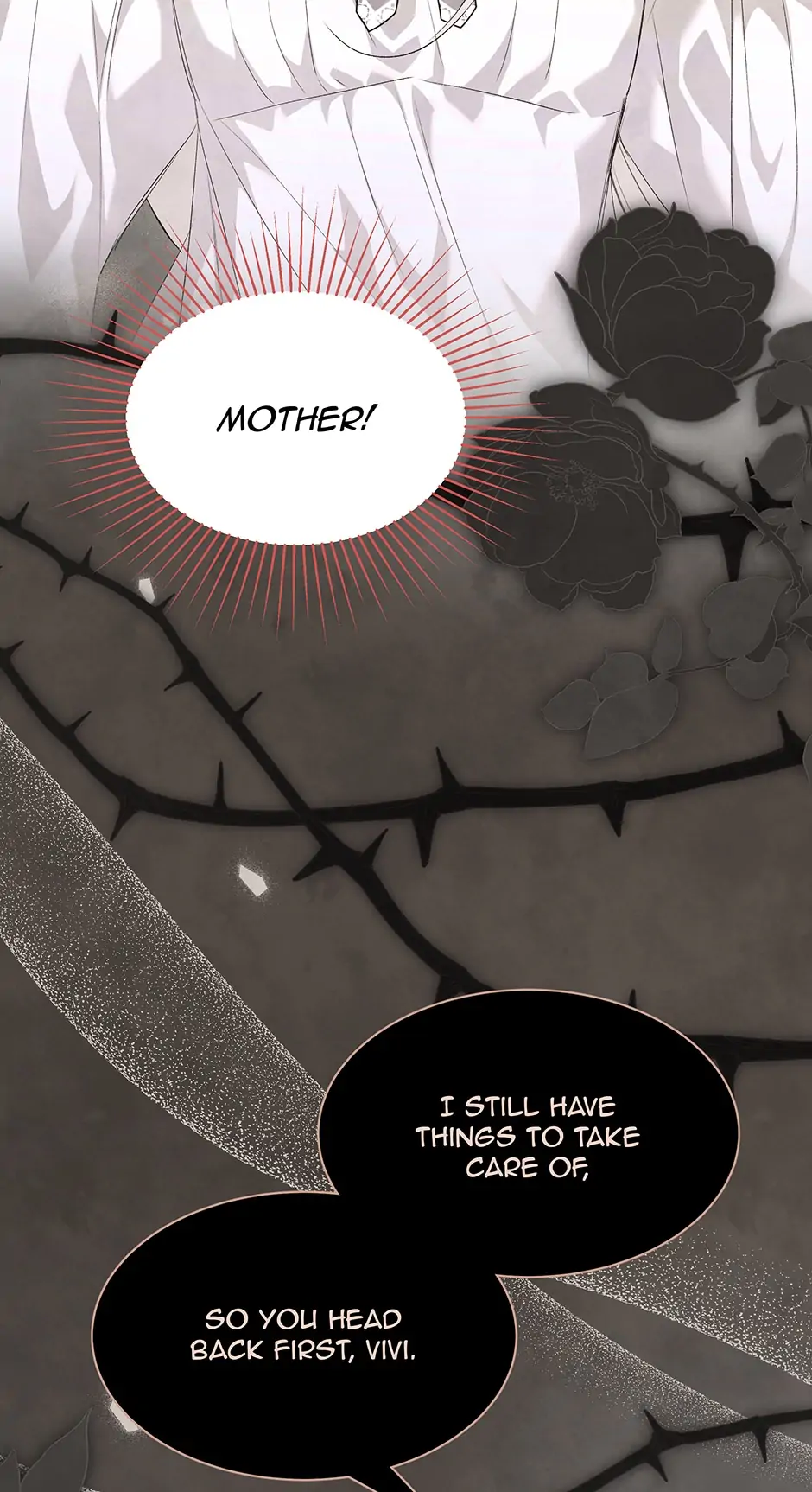 Little Rabbit and the Big Bad Leopard Chapter 80 - page 31