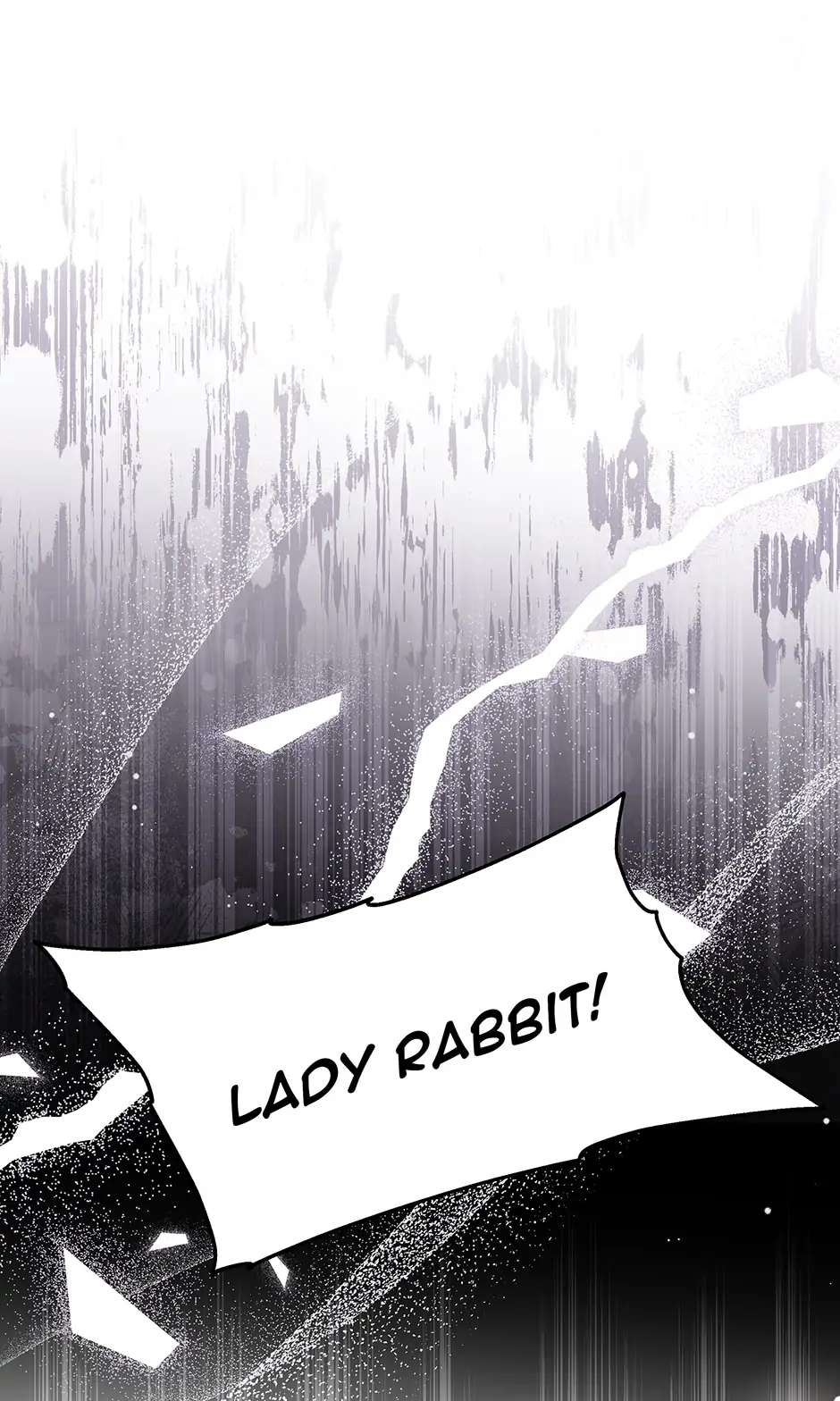 Little Rabbit and the Big Bad Leopard Chapter 80 - page 40