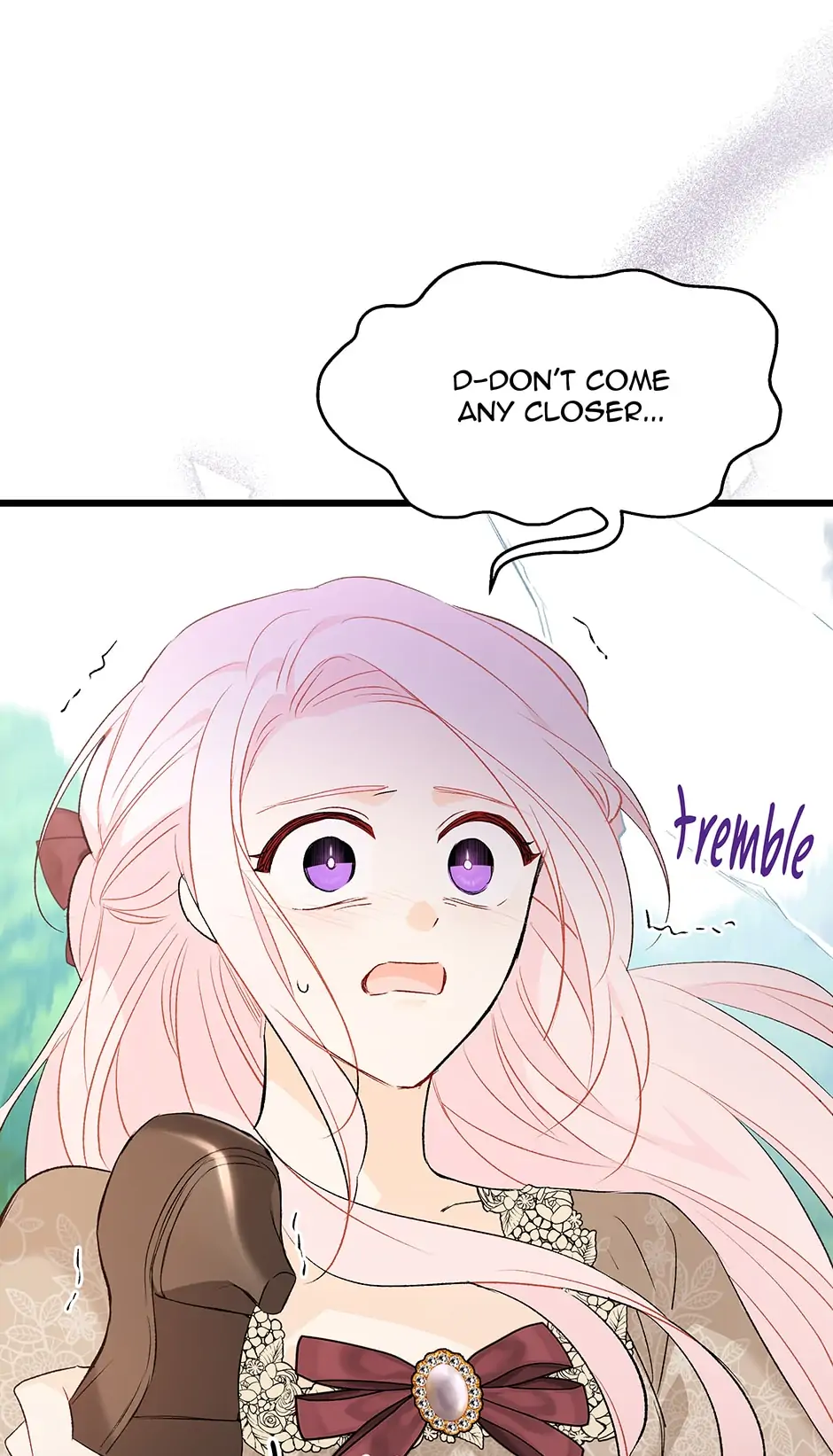Little Rabbit and the Big Bad Leopard Chapter 80 - page 44