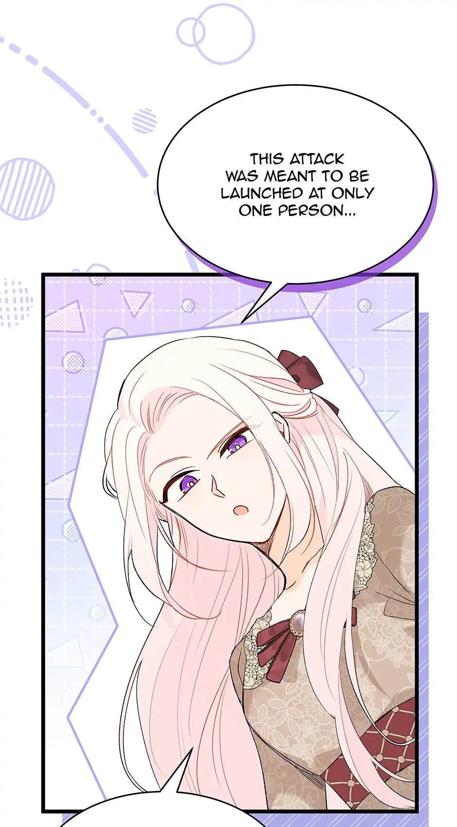Little Rabbit and the Big Bad Leopard Chapter 80 - page 71