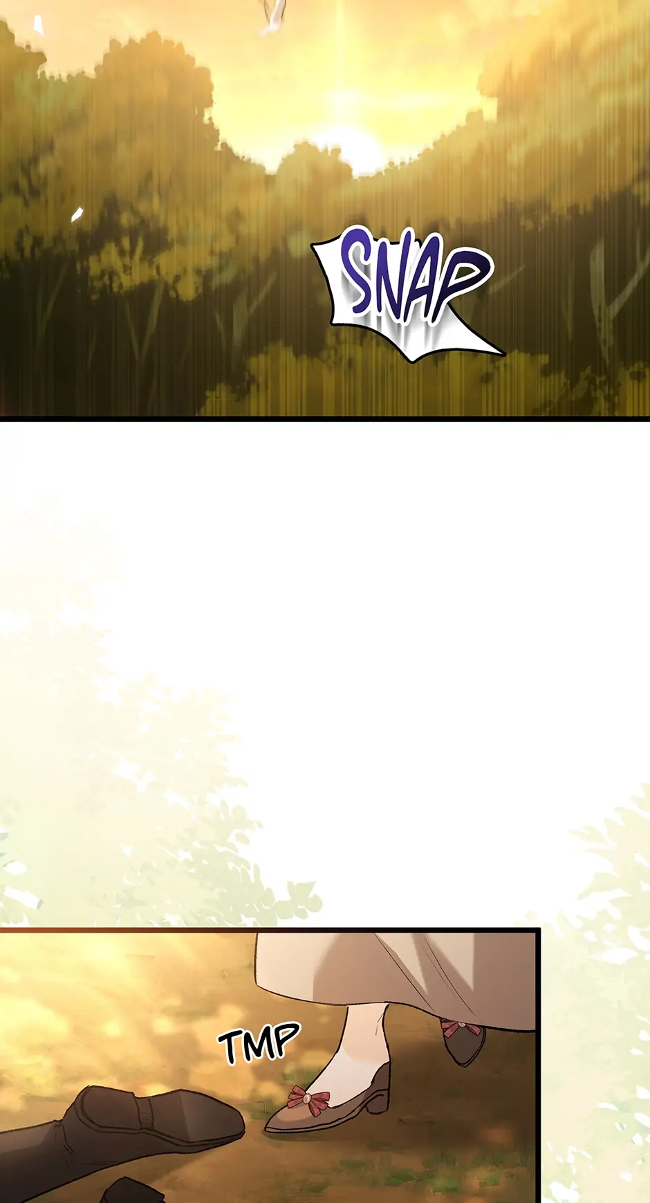 Little Rabbit and the Big Bad Leopard Chapter 80 - page 76