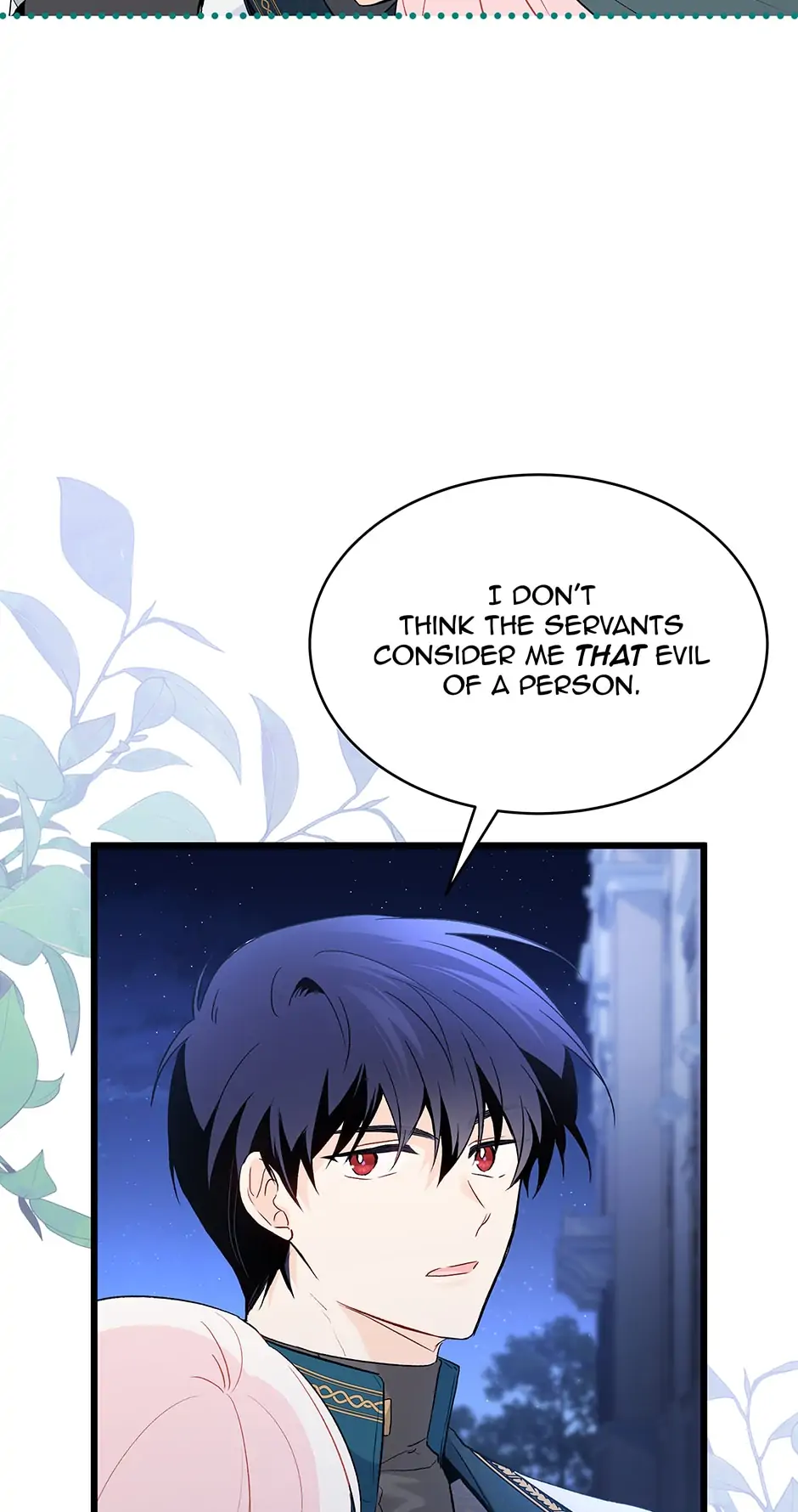 Little Rabbit and the Big Bad Leopard Chapter 51 - page 30