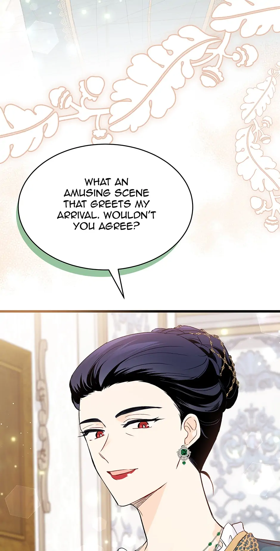 Little Rabbit and the Big Bad Leopard Chapter 51 - page 71
