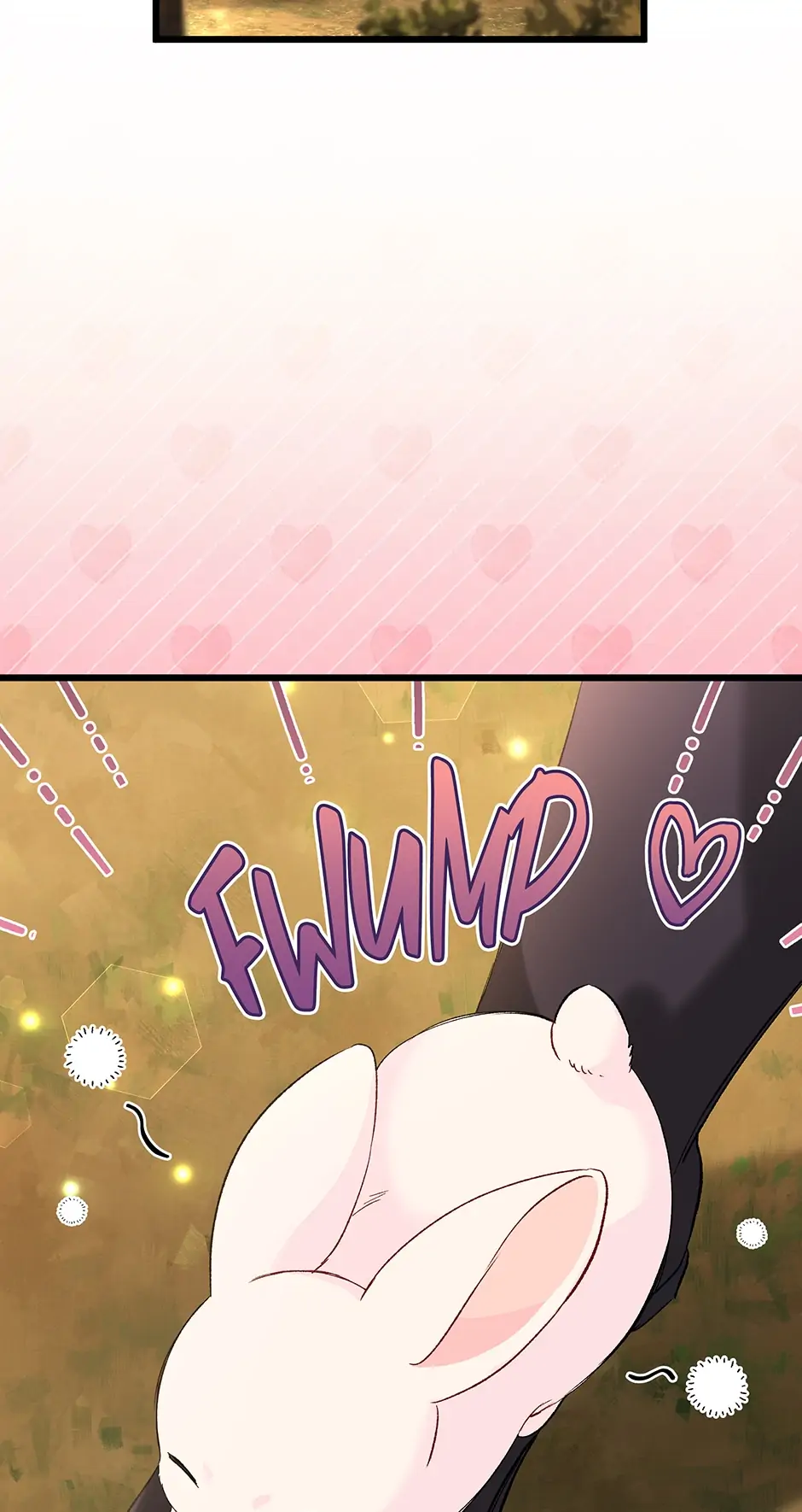 Little Rabbit and the Big Bad Leopard Chapter 81 - page 16