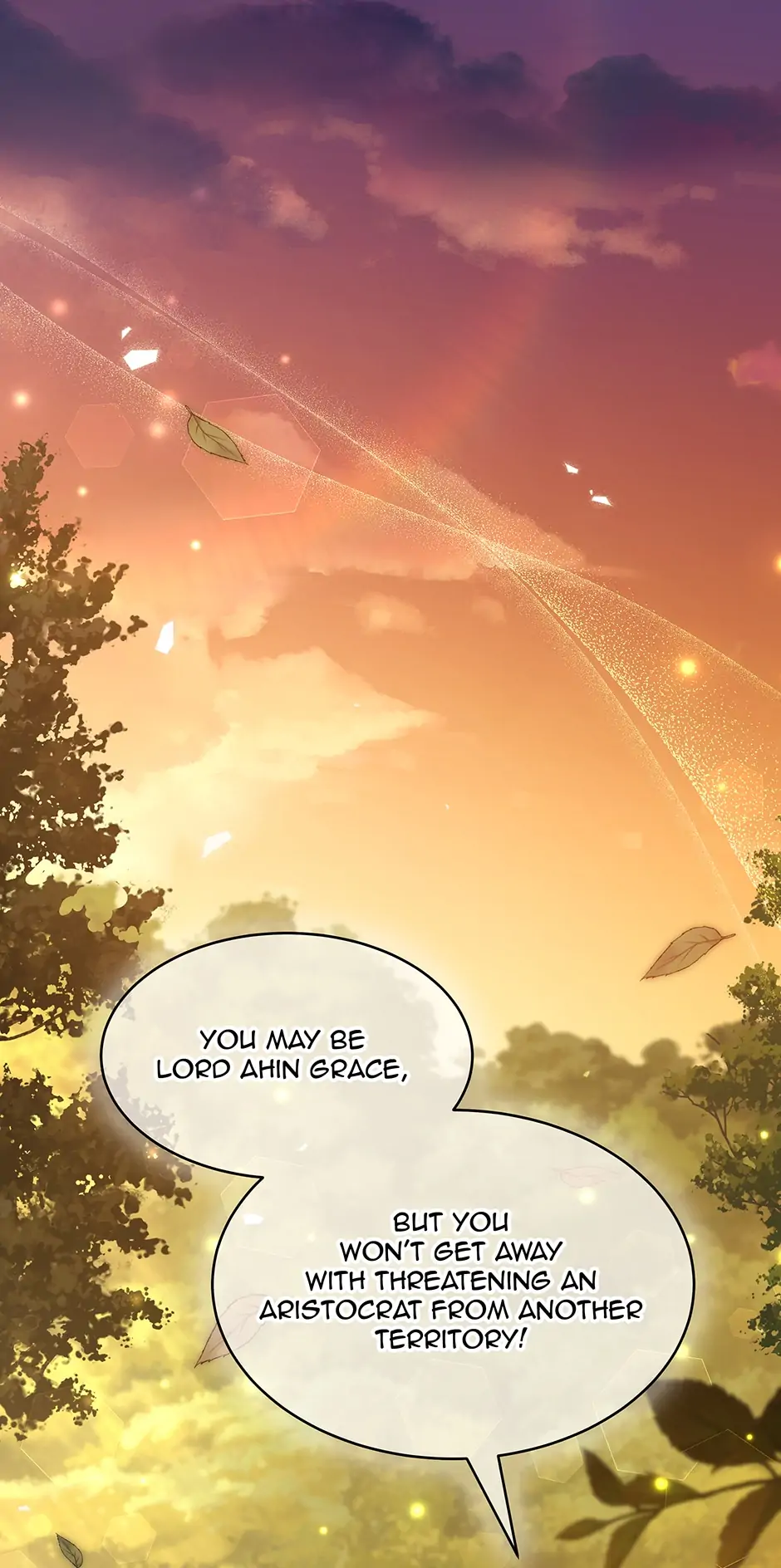 Little Rabbit and the Big Bad Leopard Chapter 81 - page 1