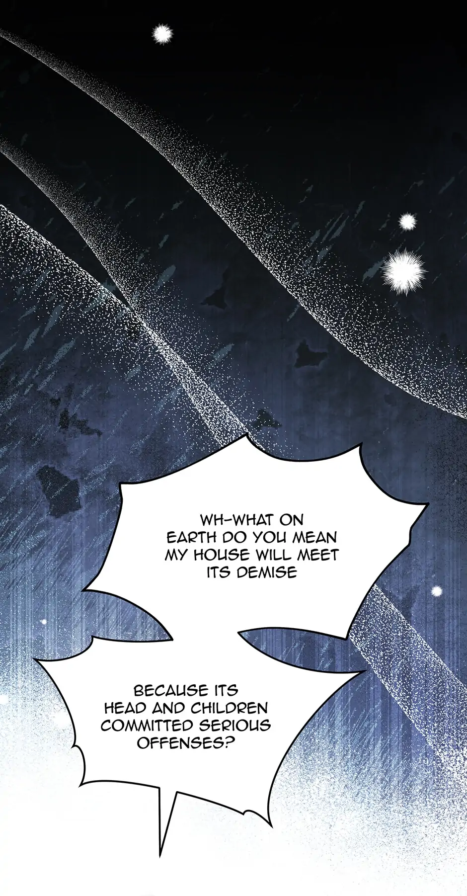 Little Rabbit and the Big Bad Leopard Chapter 81 - page 25