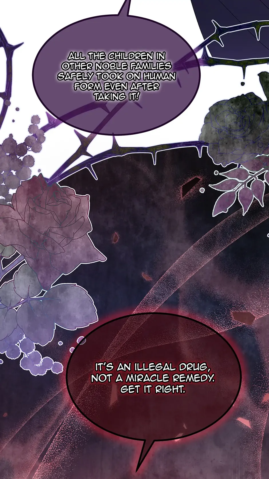 Little Rabbit and the Big Bad Leopard Chapter 81 - page 37