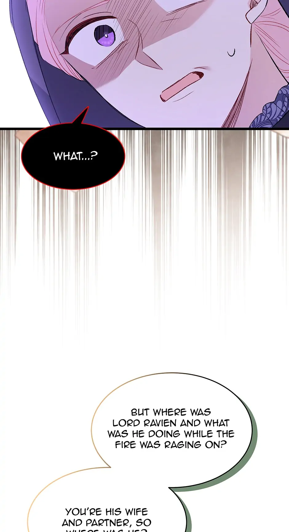 Little Rabbit and the Big Bad Leopard Chapter 81 - page 55