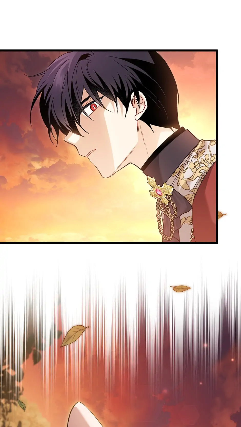 Little Rabbit and the Big Bad Leopard Chapter 81 - page 77