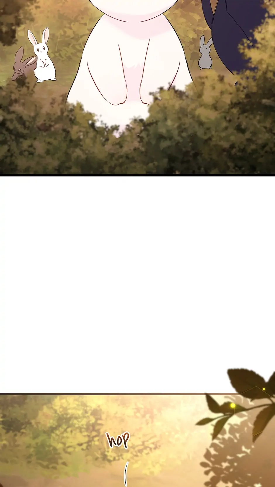 Little Rabbit and the Big Bad Leopard Chapter 81 - page 80