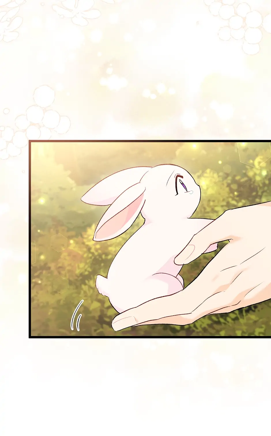 Little Rabbit and the Big Bad Leopard Chapter 81 - page 96