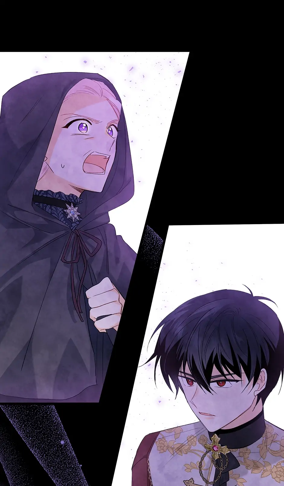 Little Rabbit and the Big Bad Leopard Chapter 82 - page 15