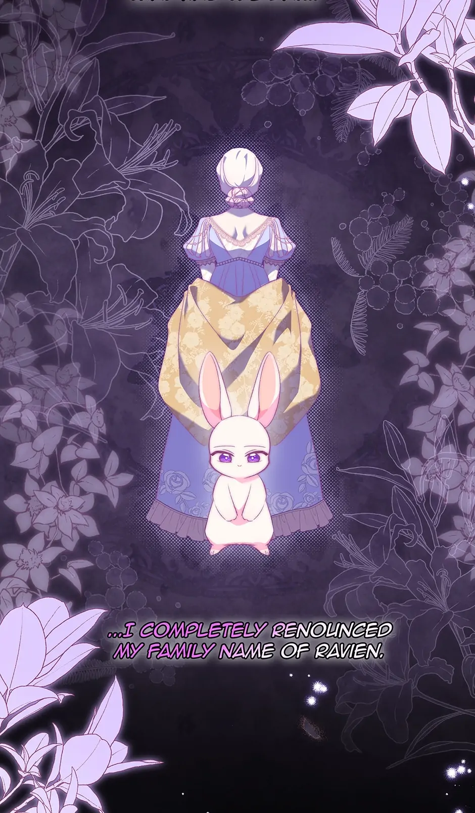 Little Rabbit and the Big Bad Leopard Chapter 82 - page 17
