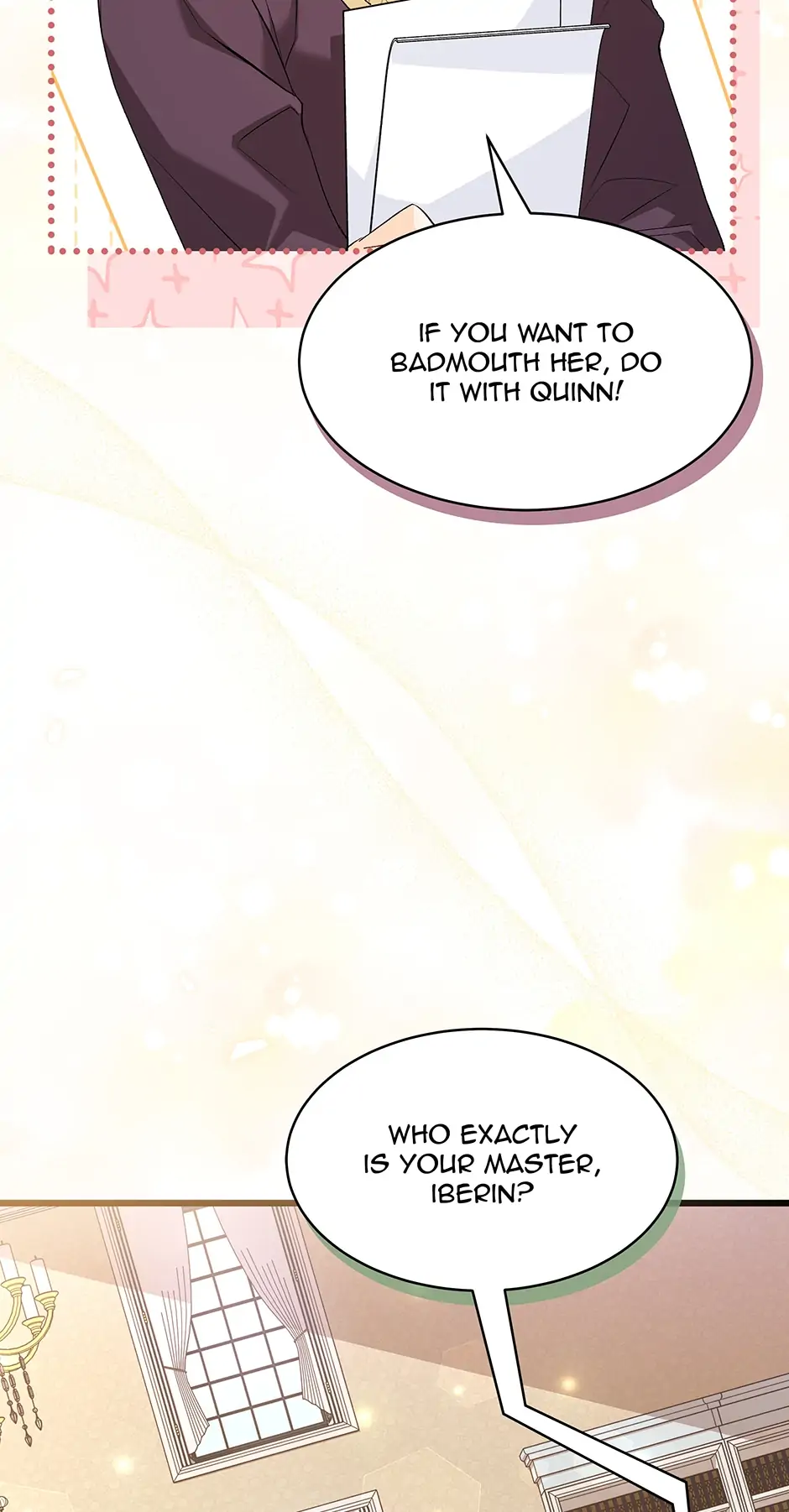 Little Rabbit and the Big Bad Leopard Chapter 82 - page 26