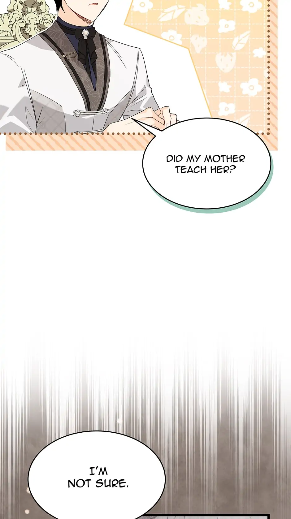 Little Rabbit and the Big Bad Leopard Chapter 82 - page 38