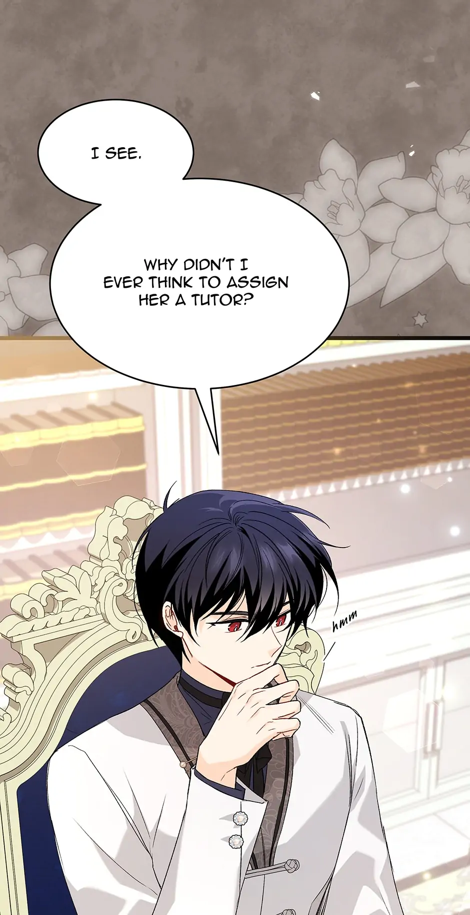 Little Rabbit and the Big Bad Leopard Chapter 82 - page 40